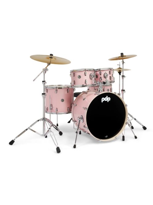 PDP by DW  MainStage 22" komplett dobfelszerelés Paiste cintányérral  PDMA2215KTPR