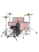 PDP by DW  MainStage 22" komplett dobfelszerelés Paiste cintányérral  PDMA2215KTPR