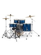 PDP by DW  MainStage 22" komplett dobfelszerelés Paiste cintányérral  PDMA2215KTTB
