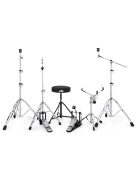 PDP by DW  MainStage 22" komplett dobfelszerelés Paiste cintányérral  PDMA2215KTTC