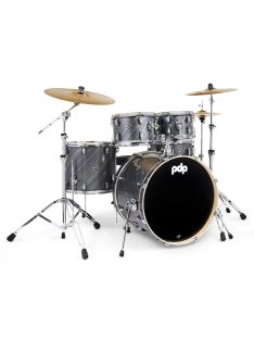   PDP by DW  MainStage 22" komplett dobfelszerelés Paiste cintányérral  PDMA2215KTTG