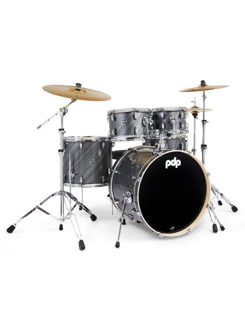 PDP by DW  MainStage 22" komplett dobfelszerelés Paiste cintányérral  PDMA2215KTTG