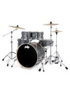 PDP by DW  MainStage 22" komplett dobfelszerelés Paiste cintányérral  PDMA2215KTTG