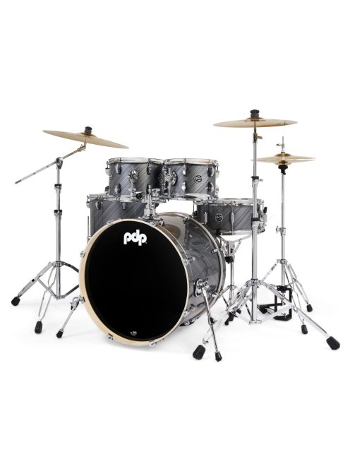 PDP by DW  MainStage 22" komplett dobfelszerelés Paiste cintányérral  PDMA2215KTTG