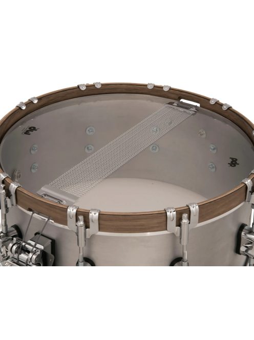 PDP-DW  Concept Select aluminium 14" x 5" pergődob  PDSN0514CSAL PD805005