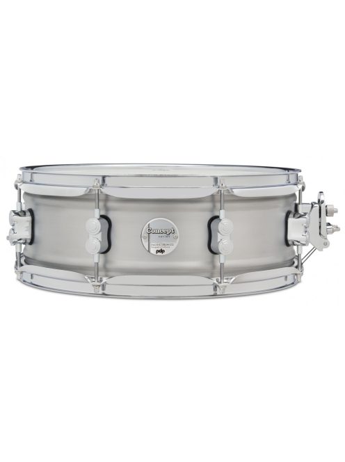 PDP Concept Metal series Aluminum 14"x 5" pergődob PDSN0514NBAC  PD805181