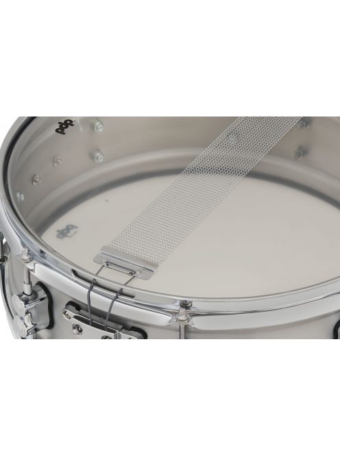 PDP Concept Metal series Aluminum 14"x 5" pergődob PDSN0514NBAC  PD805181