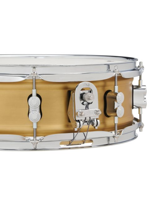 PDP Concept Metal series Brass 14"x 5" pergődob PDSN0514NBBC  PD805184