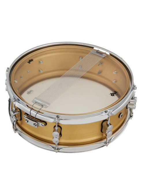 PDP Concept Metal series Brass 14"x 5" pergődob PDSN0514NBBC  PD805184