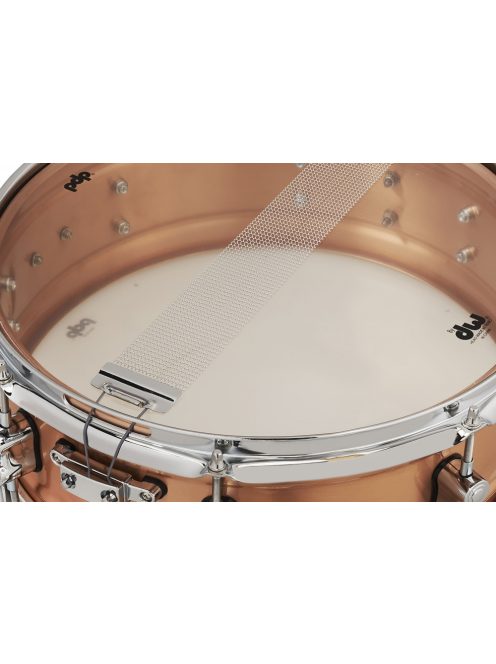 PDP Concept Metal series Copper 14"x 5"pergődob PDSN0514NBCC  PD805187