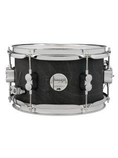  PDP Black Wax Over Maple pergődob  10"x 6"  PDSN0610BWCR  PD805150