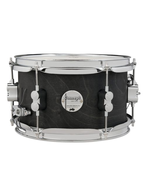 PDP Black Wax Over Maple pergődob  10"x 6"  PDSN0610BWCR  PD805150