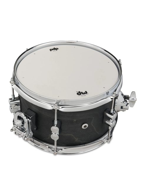 PDP Black Wax Over Maple pergődob  10"x 6"  PDSN0610BWCR  PD805150