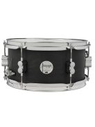 PDP-DW  Black Wax Over Maple pergődob  12"x 6"  PDSN0612BWCR