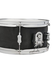   PDP-DW  Black Wax Over Maple pergődob  12"x 6"  PDSN0612BWCR