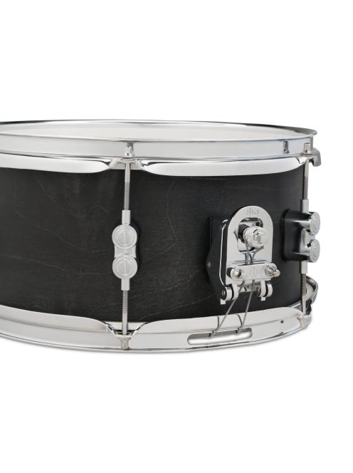 PDP-DW  Black Wax Over Maple pergődob  12"x 6"  PDSN0612BWCR