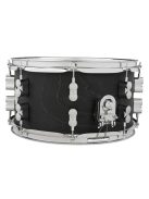 PDP Black Wax Over Maple pergődob  13"x 7"  PDSN0713BWCR  PD805153