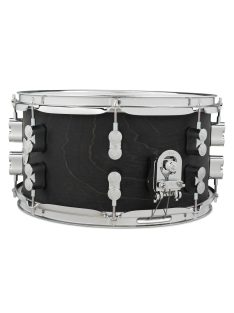   PDP Black Wax Over Maple pergődob  13"x 7"  PDSN0713BWCR  PD805153