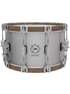   PDP by DW  Concept Select aluminium 14" x 8" pergődob  PDSN0814CSAL  PD805006