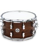 PDP-DW  Concept Select LTD Maple/Walnut 14" x 8" pergődob PDSN0814MWNS   PD805119