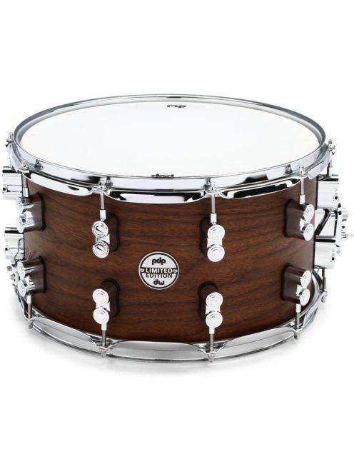 PDP-DW  Concept Select LTD Maple/Walnut 14" x 8" pergődob PDSN0814MWNS   PD805119