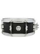 PDP Black Wax Over Maple pergődob  13"x 5,5"  PDSN5513BWCR  PD805152