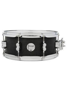   PDP Black Wax Over Maple pergődob  13"x 5,5"  PDSN5513BWCR  PD805152