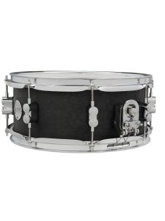   PDP Black Wax Over Maple pergődob  13"x 5,5"  PDSN5513BWCR  PD805152