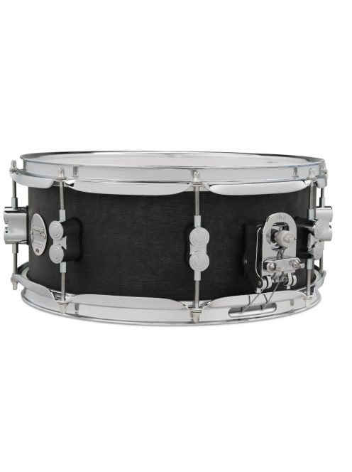 PDP Black Wax Over Maple pergődob  13"x 5,5"  PDSN5513BWCR  PD805152