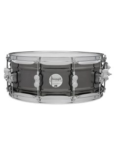   PDP-DW  Black Nickel over Steel 14"x 5,5" pergődob  PDSN5514BNCR  PD805143