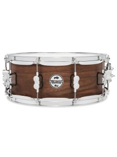   PDP by DW  LTD Concept  Maple/Walnut 14" x 5,5" pergődob  PDSN5514MWNS PD805118