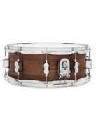 PDP by DW  LTD Concept  Maple/Walnut 14" x 5,5" pergődob  PDSN5514MWNS PD805118