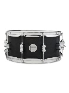   PDP Black Wax Over Maple pergődob  14"x 6,5"  PDSN6514BWCR  PD805155