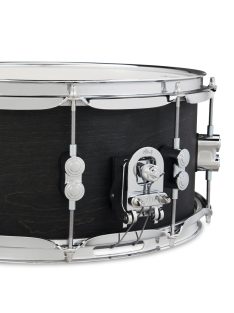   PDP Black Wax Over Maple pergődob  14"x 6,5"  PDSN6514BWCR  PD805155