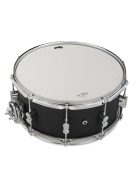 PDP Black Wax Over Maple pergődob  14"x 6,5"  PDSN6514BWCR  PD805155