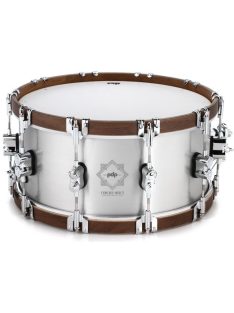   PDP by DW  Concept Select aluminium 14" x 6,5" pergődob  PDSN6514CSAL PD805000