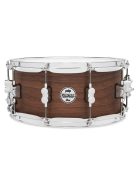 PDP-DW  Concept LTD Maple/Walnut 14" x 6,5" pergődob PDSN6514MWNS PD805117