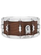 PDP-DW  Concept LTD Maple/Walnut 14" x 6,5" pergődob PDSN6514MWNS PD805117