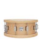 PDP Concept series Thick Wood Hoop 14"x 6,5" pergődob PDSN6514NAWH  PD805133