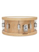 PDP Concept series Thick Wood Hoop 14"x 6,5" pergődob PDSN6514NAWH  PD805133