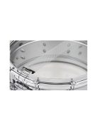 PDP-DW  Concept Chrome Over Steel  14"x 6,5" pergődob PDSN6514SSCSC PD805190