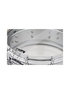   PDP-DW  Concept Chrome Over Steel  14"x 6,5" pergődob PDSN6514SSCSC PD805190