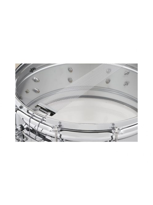 PDP-DW  Concept Chrome Over Steel  14"x 6,5" pergődob PDSN6514SSCSC PD805190