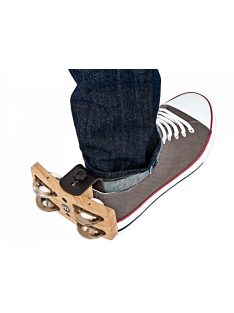 MEINL Percussion Professional Sarok Tambourine  PHTA