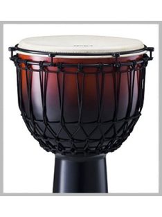 Pearl PJF-320RX  EZ Tune Rope Djembe 12" Cranberry Fade