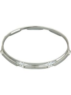   Dixon 14"-os 8 lyukas pergődob alsó káva, 2,3 mm vastag PKS314-8-HP