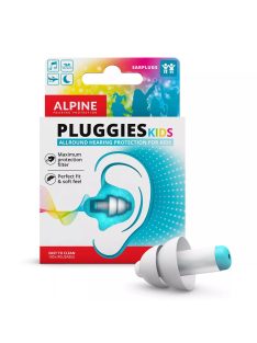 Alpine Pluggies kids PLUGGIES