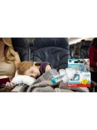 Alpine Pluggies Kids füldugó gyerekeknek úszáshoz, koncertre, utazáshoz PLUGGIES