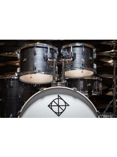   Dixon Spark komplett dobfelszerelés ( 20-10-12-14-14" )  PODSP520C1CSL-TAM