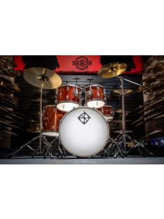   Dixon Spark komplett dobfelszerelés ( 22-10-12-16-14" )  PODSP522C1CPS-TAM